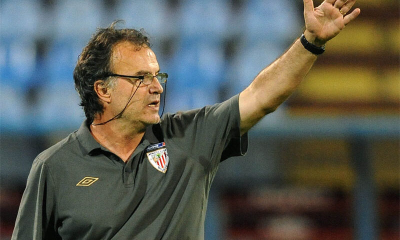 Marcelo Bielsa, inlocuitorul lui Pep Guardiola